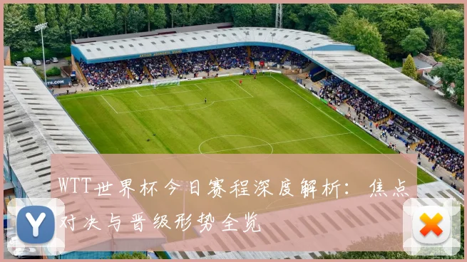 WTT世界杯今日赛程深度解析:焦点对决与晋级形势全览