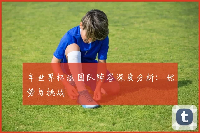 年世界杯法国队阵容深度分析：优势与挑战