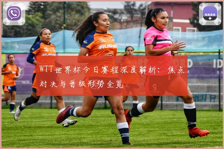 WTT世界杯今日赛程深度解析:焦点对决与晋级形势全览