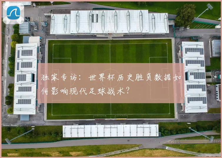 独家专访：世界杯历史胜负数据如何影响现代足球战术？